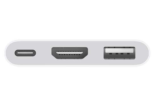 Apple USB-C Digital AV Multiport Adapter-2